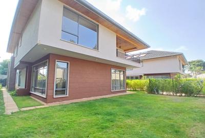 5 Bed Townhouse with En Suite at Lavington Green