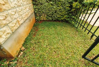 4 Bed Townhouse with En Suite in Kiambu Road - 2