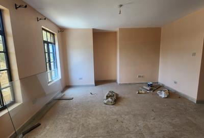 3 Bed Apartment with En Suite at Merisho Road - 2