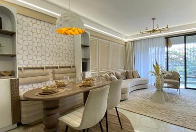 1 Bed Apartment with Swimming Pool at Off Waiyaki Way. - 2