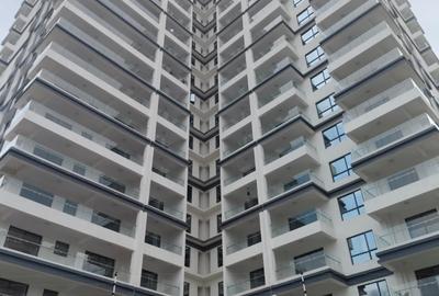 Serviced 3 Bed Apartment with En Suite in Kilimani