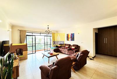 3 Bed Apartment in Parklands