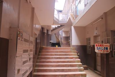 Commercial Property with Parking in Ngong - 3