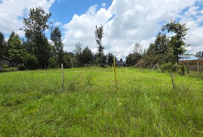 0.125 ac Land at Matasia - 4