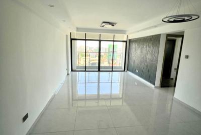 Serviced 2 Bed Apartment with En Suite in Westlands Area - 2