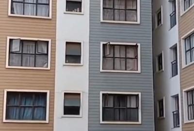 2 Bed Apartment with En Suite at Ruaka