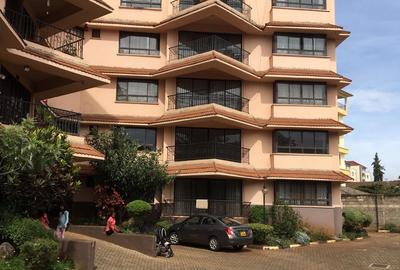 3 Bed Apartment with Backup Generator in Westlands Area - 2