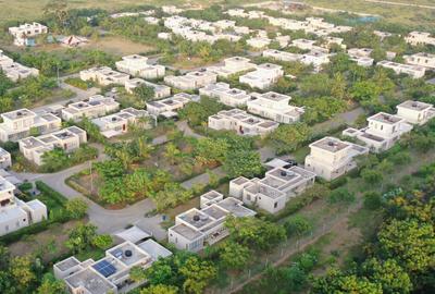 Residential Land in Nyali Area