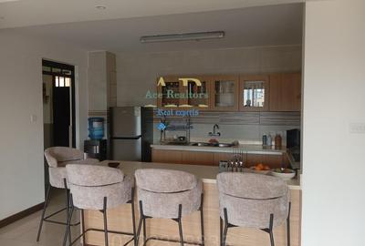 2 Bed Apartment with En Suite at General Mathenge Drive Nairobi - 2