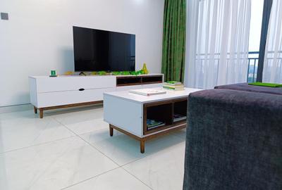 Serviced 2 Bed Apartment with En Suite at Kileleshwa