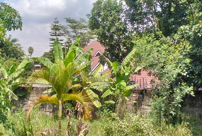 Land at Runda