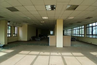 3,422 ft² Office with Parking in Upper Hill - 3