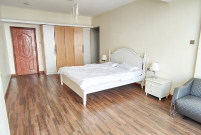 Furnished 3 Bed Apartment with En Suite at Kileleshwa - 4