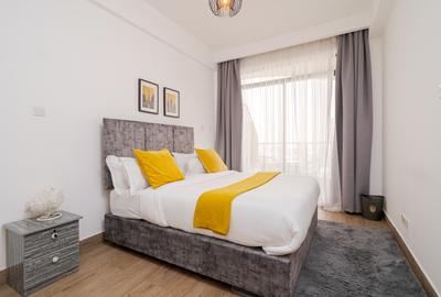 Serviced 2 Bed Apartment with En Suite at Muthangari Drive - 2