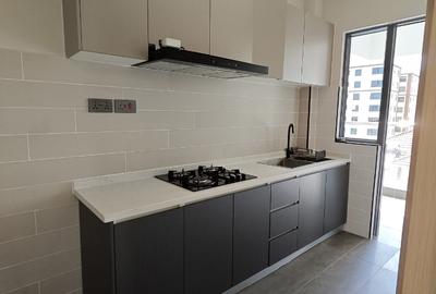 2 Bed Apartment with En Suite at Lavington - 2