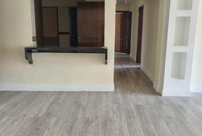 3 Bed Apartment with En Suite in Kilimani