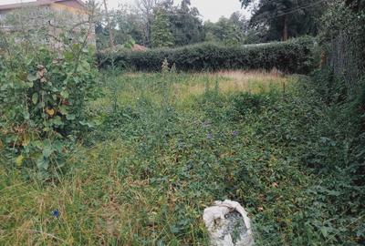 Land at Elgeyo Marakwet Road