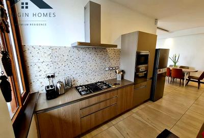 2 Bed Apartment with En Suite at General Mathenge