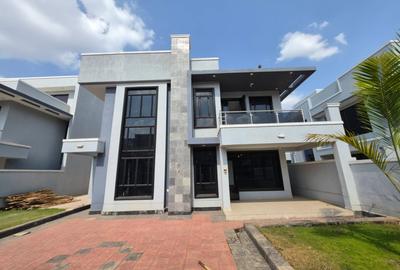 4 Bed House with En Suite at Tatu City