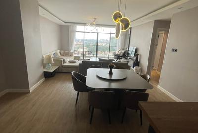 Furnished 3 Bed Apartment with En Suite in Westlands Area - 2