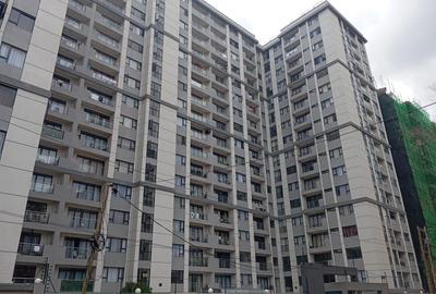 1 Bed Apartment with Swimming Pool at Lavington