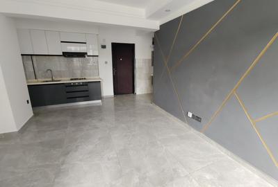 1 Bed Apartment with Gym in Lavington - 4