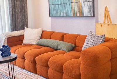 1 Bed Apartment with Borehole in South B - 2