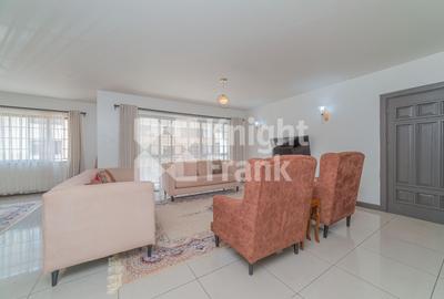 3 Bed Apartment with En Suite at Rhapta Road - 3