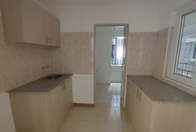 2 Bed Apartment with Borehole in Ongata Rongai