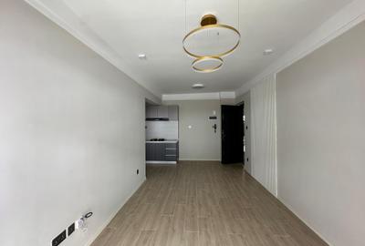 1 Bed Apartment with Swimming Pool in Lavington