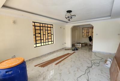 4 Bed House with En Suite at Nkoroi - 3