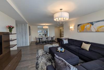 2 Bed Apartment with Gym in Kilimani - 4