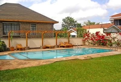 4 Bed Townhouse with En Suite at Spring Valley