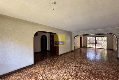 5 Bed House in Kilimani - 3