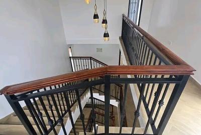 4 Bed House in Ruiru - 3