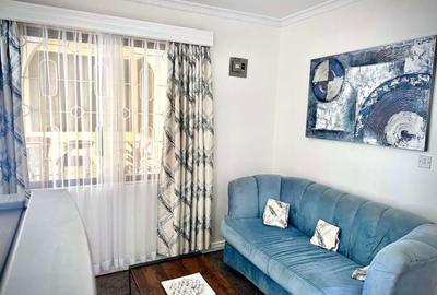 1 Bed House with En Suite at Baobab Street