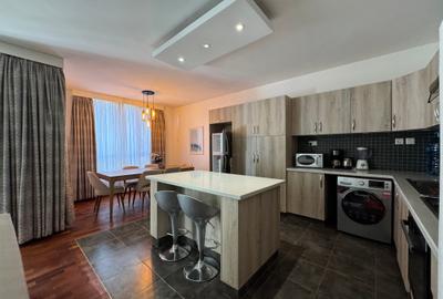 Serviced 2 Bed Apartment with En Suite in Kilimani - 3