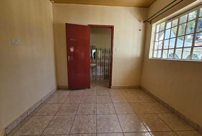 4 Bed House with En Suite in Loresho