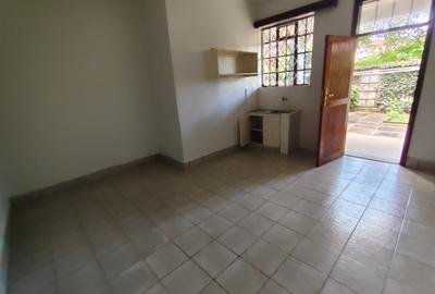Bedsitter in Kileleshwa - 4