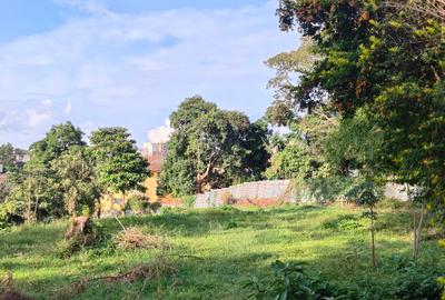 Residential Land at Riara Road