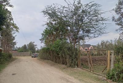 0.5 ac Commercial Property with Parking at Church Street