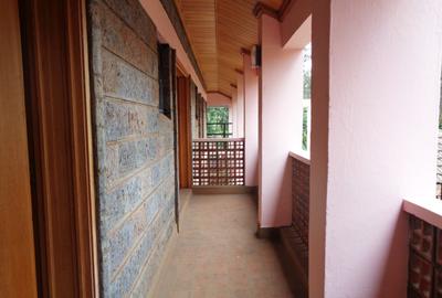 4 Bed House with En Suite in Runda - 4