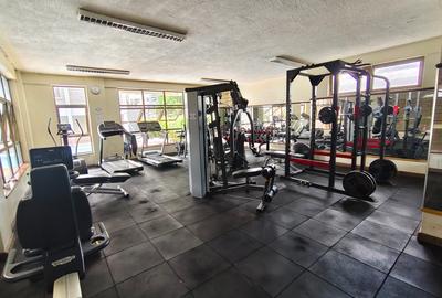 2 Bed Apartment with Swimming Pool in Lavington - 3