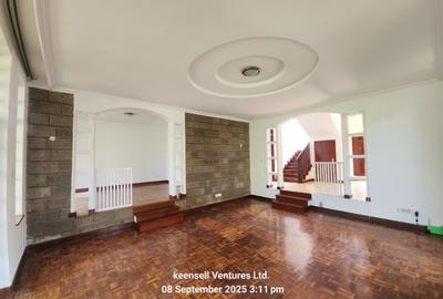 4 Bed Townhouse with En Suite in Nyari - 4