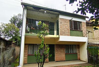 3 Bed House with En Suite in Kilimani