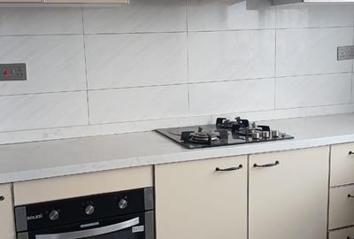 3 Bed Apartment with En Suite in Kilimani - 3