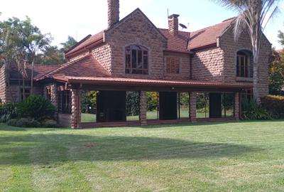 5 Bed House with En Suite in Karen - 2