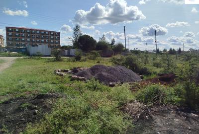10,000 ac Land in Syokimau