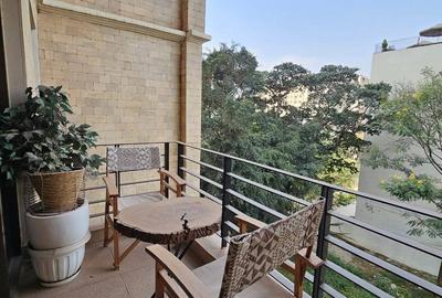 Furnished 1 Bed Apartment with En Suite in Riverside - 2