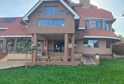 7 Bed House with En Suite at Runda Gardens